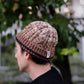 slopeslow - cap (HAND KNITTING accessories)