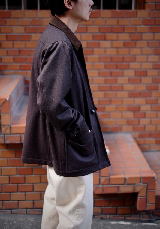 COHERENCE - BIRKS