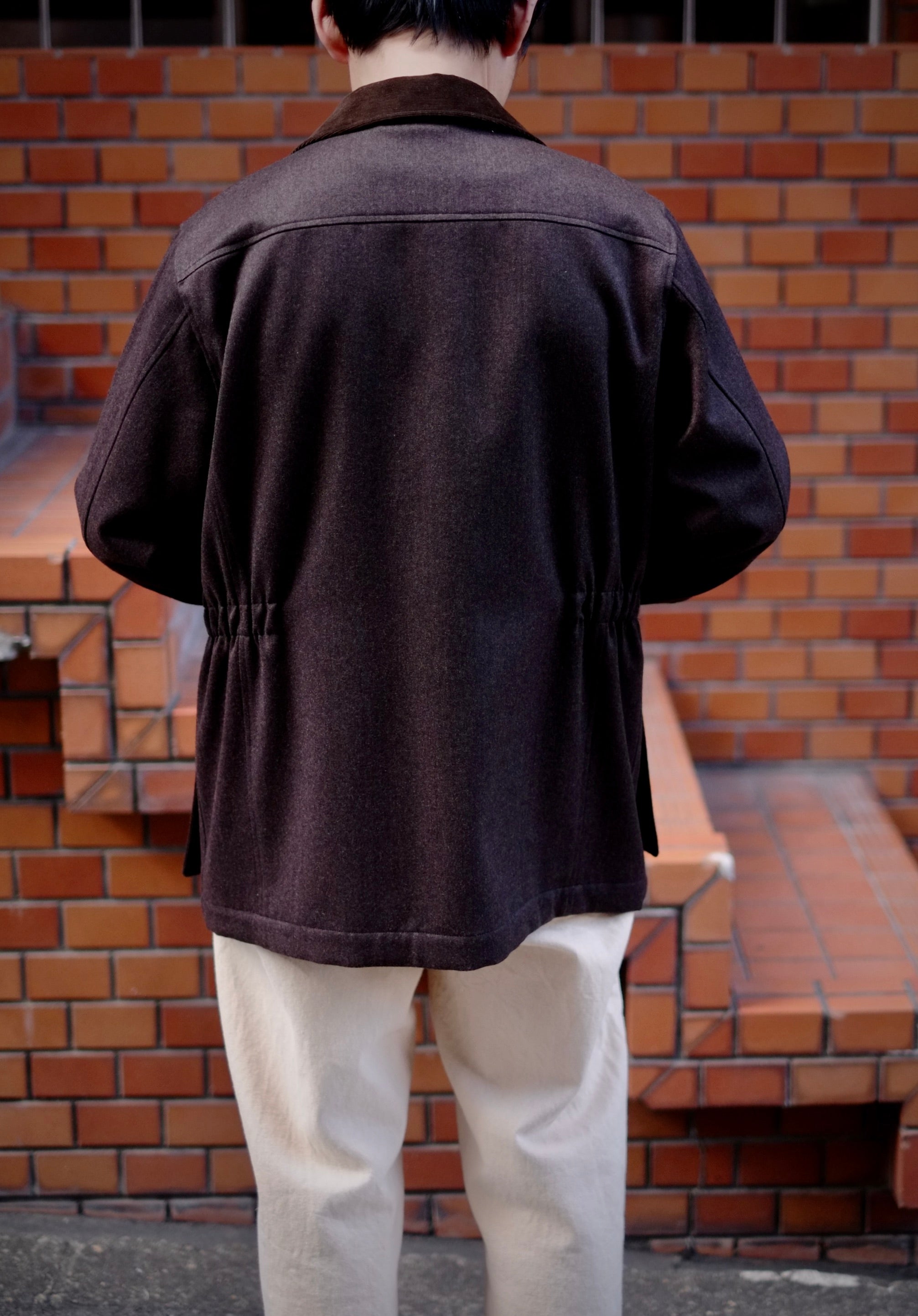 COHERENCE コヒーレンス BIRKS ライニング付 Size S COHERENCE コヒーレンス BIRKS ライニング付 Size S COHERENCE