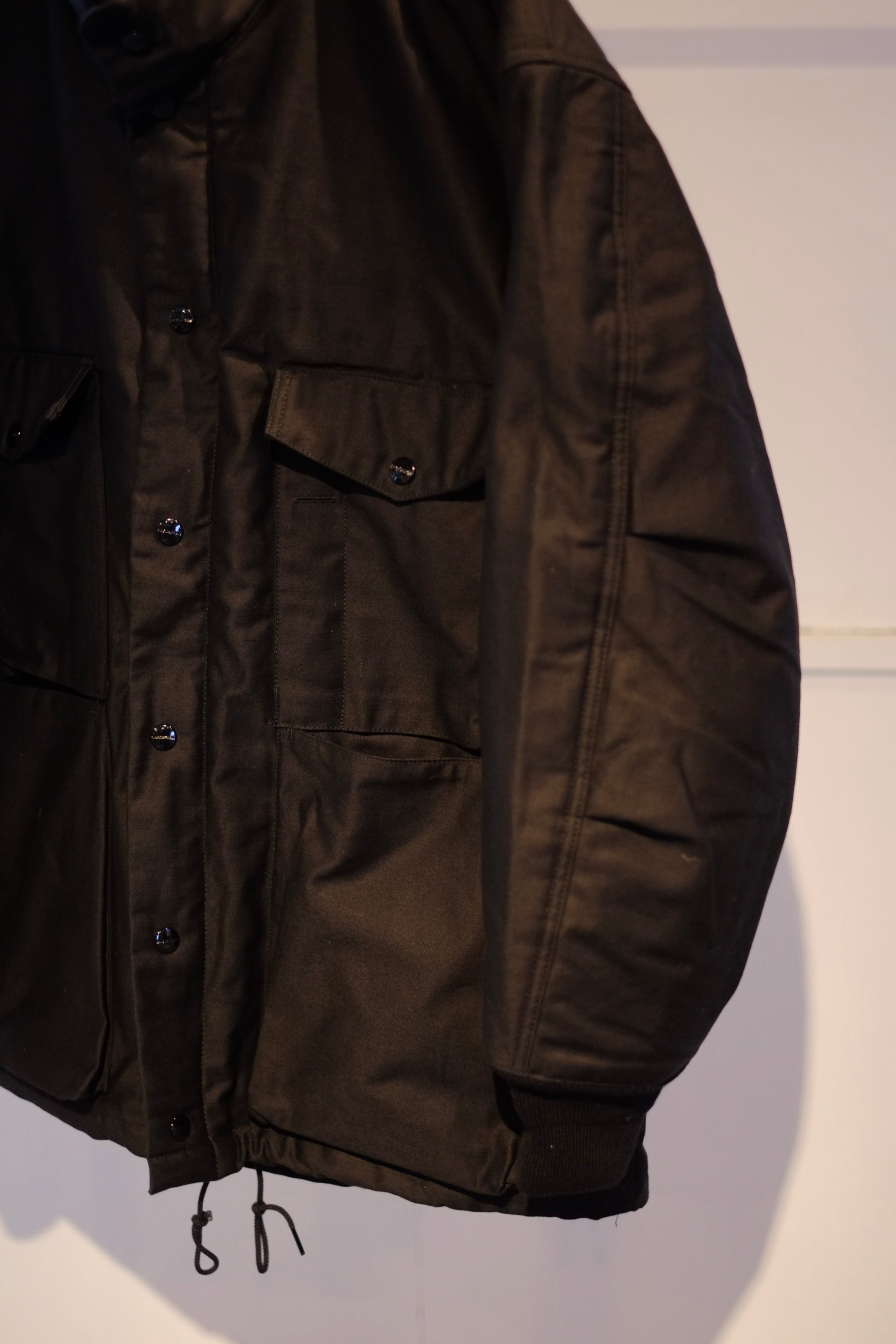 SASSAFRAS - D/C Armor Breaker – CREUSEURS