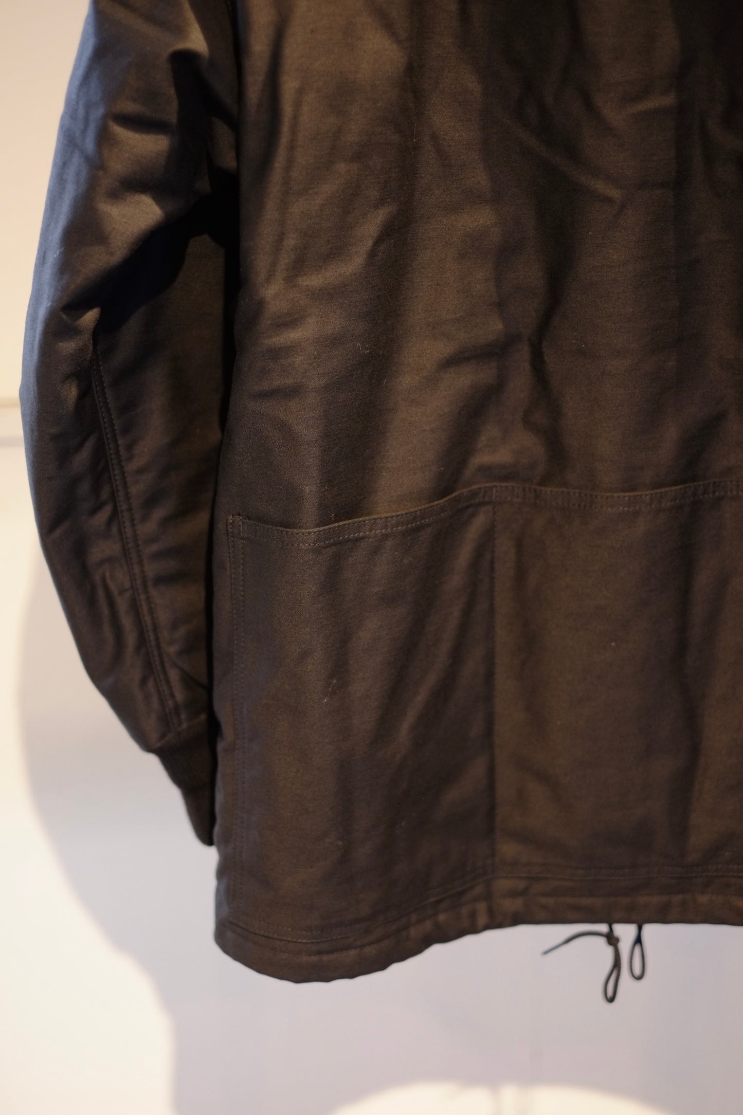 SASSAFRAS - D/C Armor Breaker