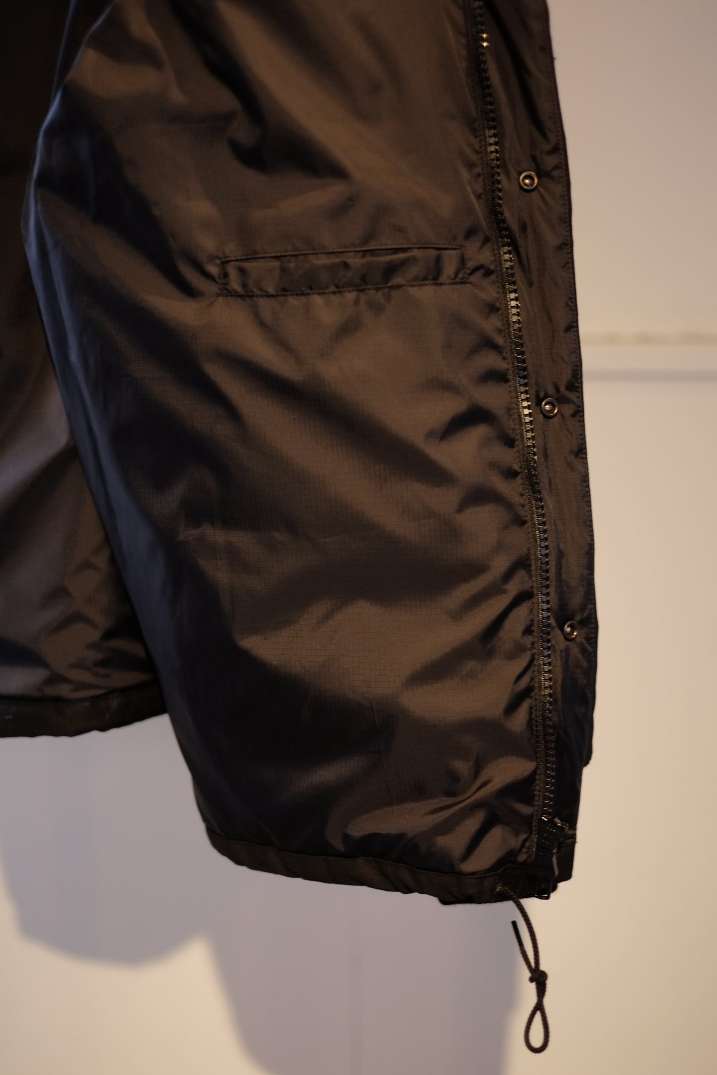 SASSAFRAS - D/C Armor Breaker