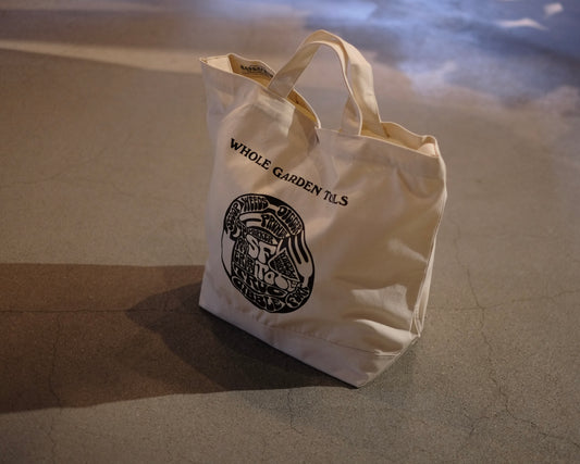 SASSAFRAS - Whole Tool Bag