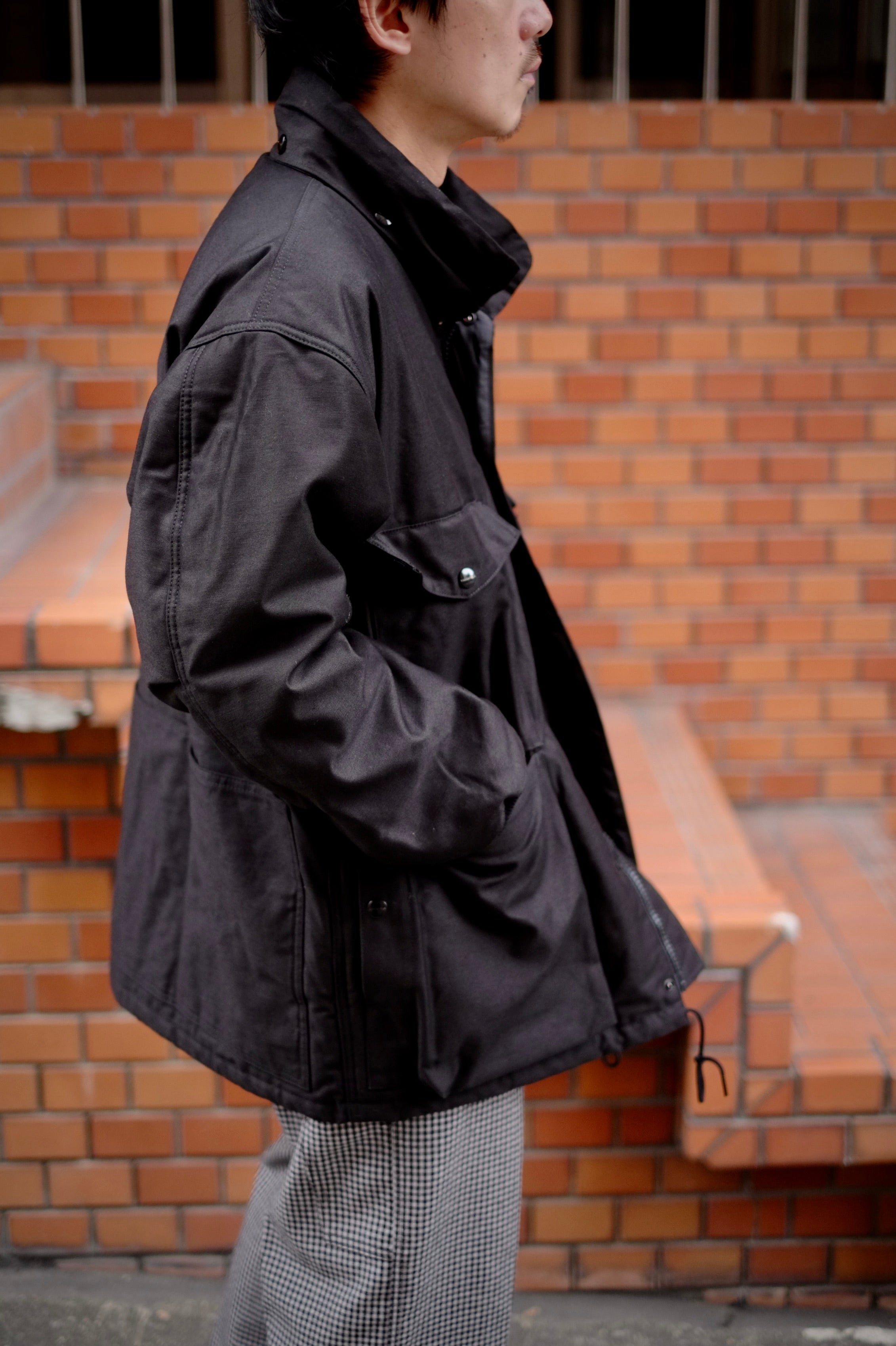 SASSAFRAS - D/C Armor Breaker – CREUSEURS