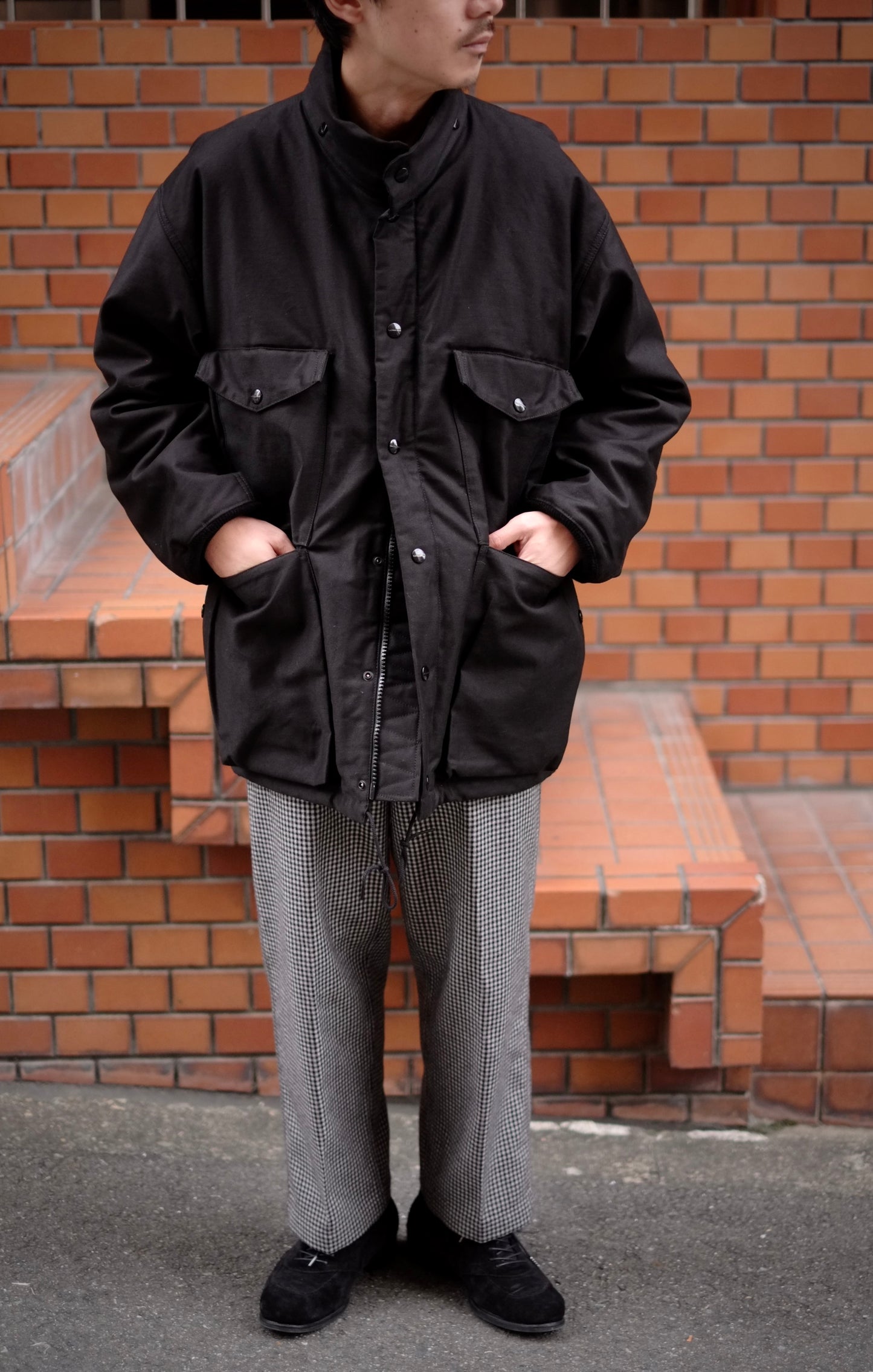 SASSAFRAS - D/C Armor Breaker