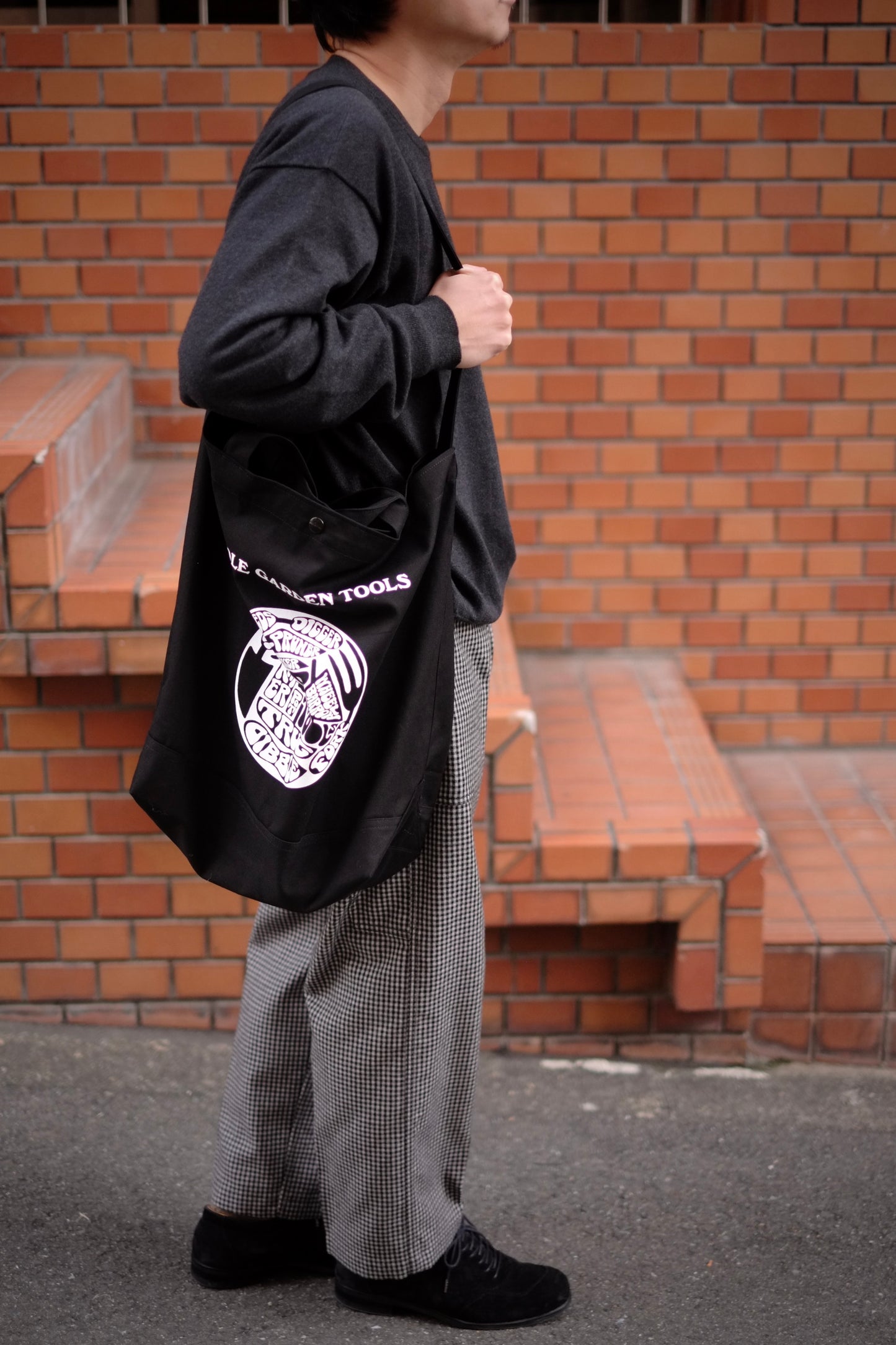 SASSAFRAS - Whole Tool Bag