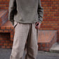 25AW Pelemele - OVER PANTS