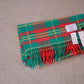 25AW The Inoue Brothers - Market Check Scarf