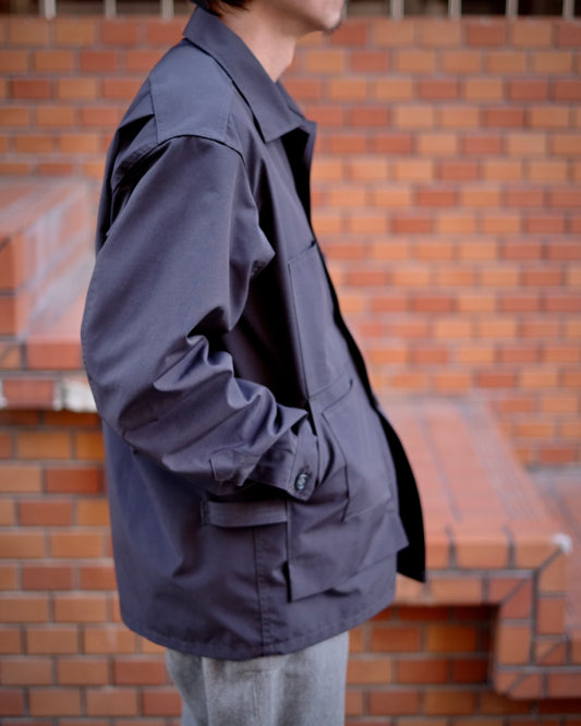 SASSAFRAS - Garden Tough Half