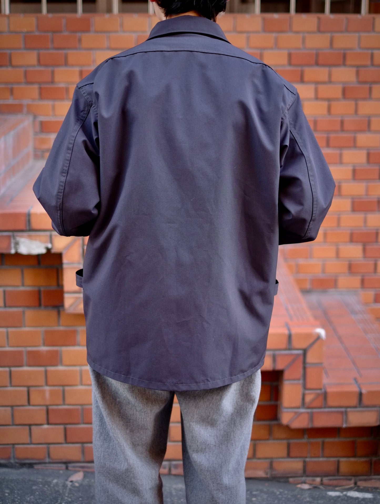 SASSAFRAS - Garden Tough Half