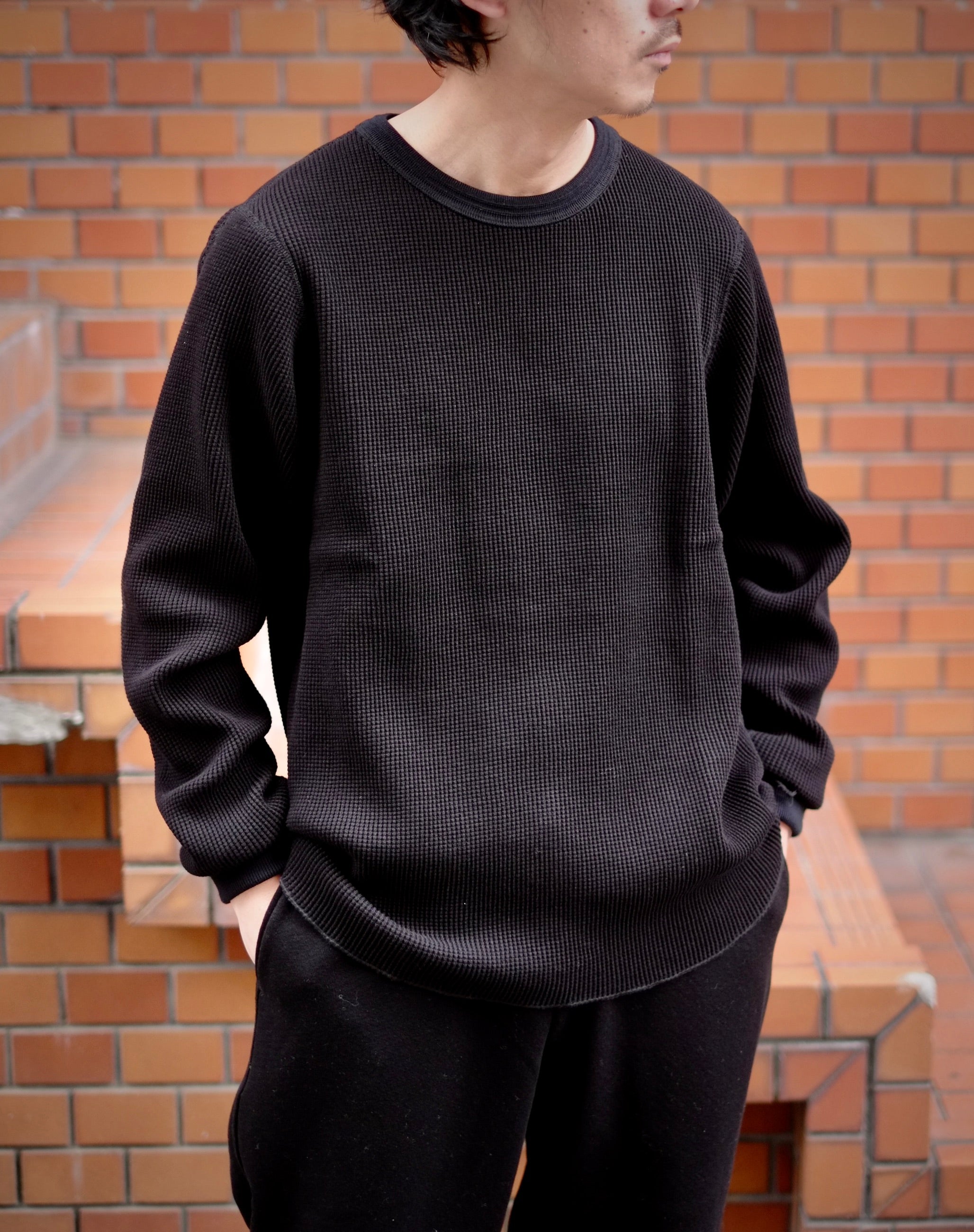 COLLECTION 003 WONDER ROOM ESSE - The Waffle – CREUSEURS