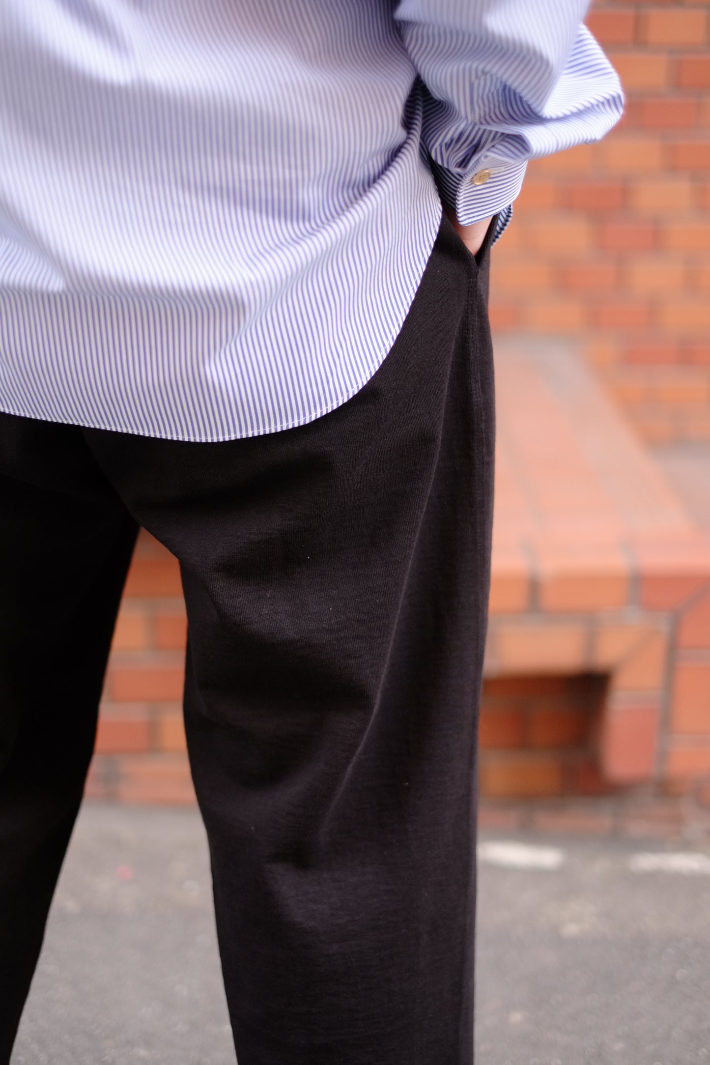 COLLECTION 003 WONDER ROOM ESSE - The Step