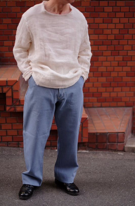 Motiv mfg - Uni Denim