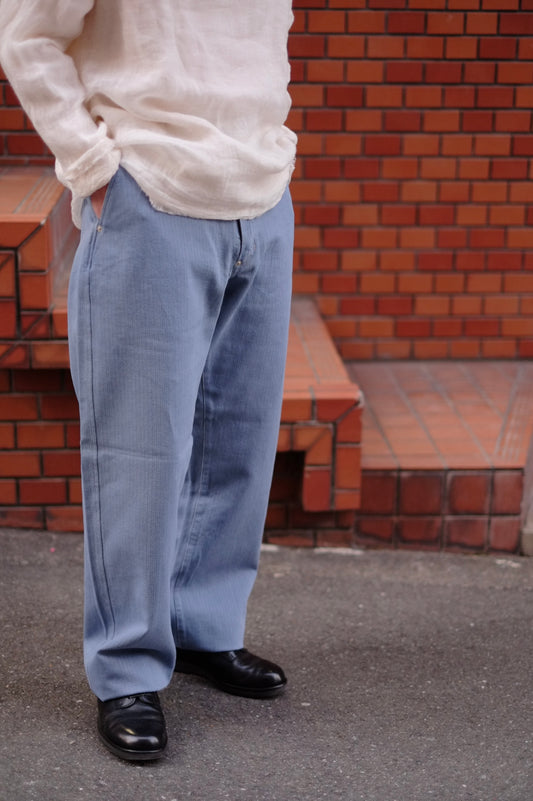 Motiv mfg - Uni Denim