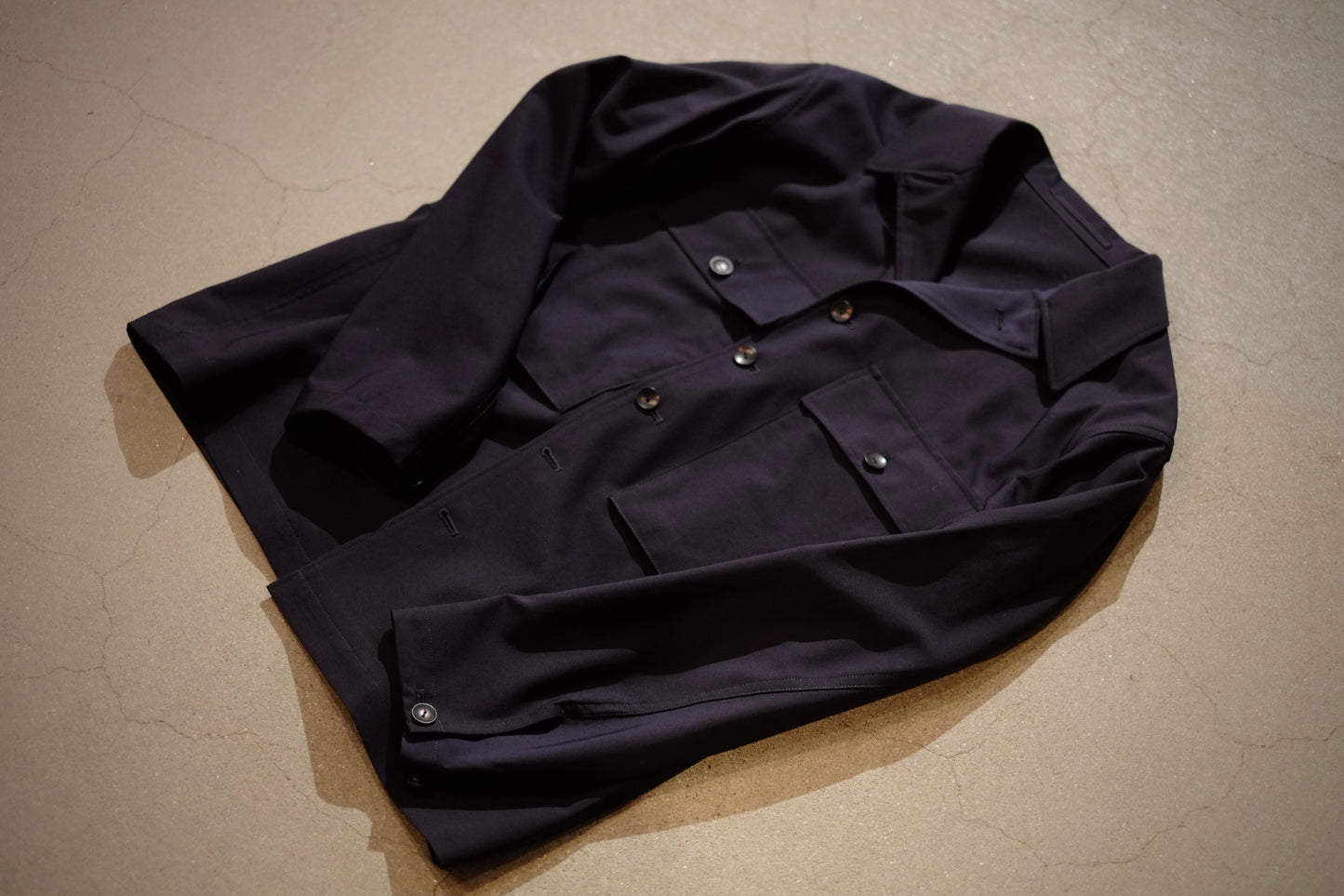 COHERENCE - VERNON-D / D.BLUE