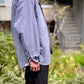 BAUTH - COTTON STRIPE SHIRT