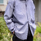 BAUTH - COTTON STRIPE SHIRT