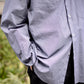 BAUTH - COTTON STRIPE SHIRT