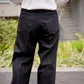 BAUTH - WOOL 2TUCK TROUSERS