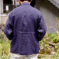 BAUTH - LINEN MILITARY JACKET