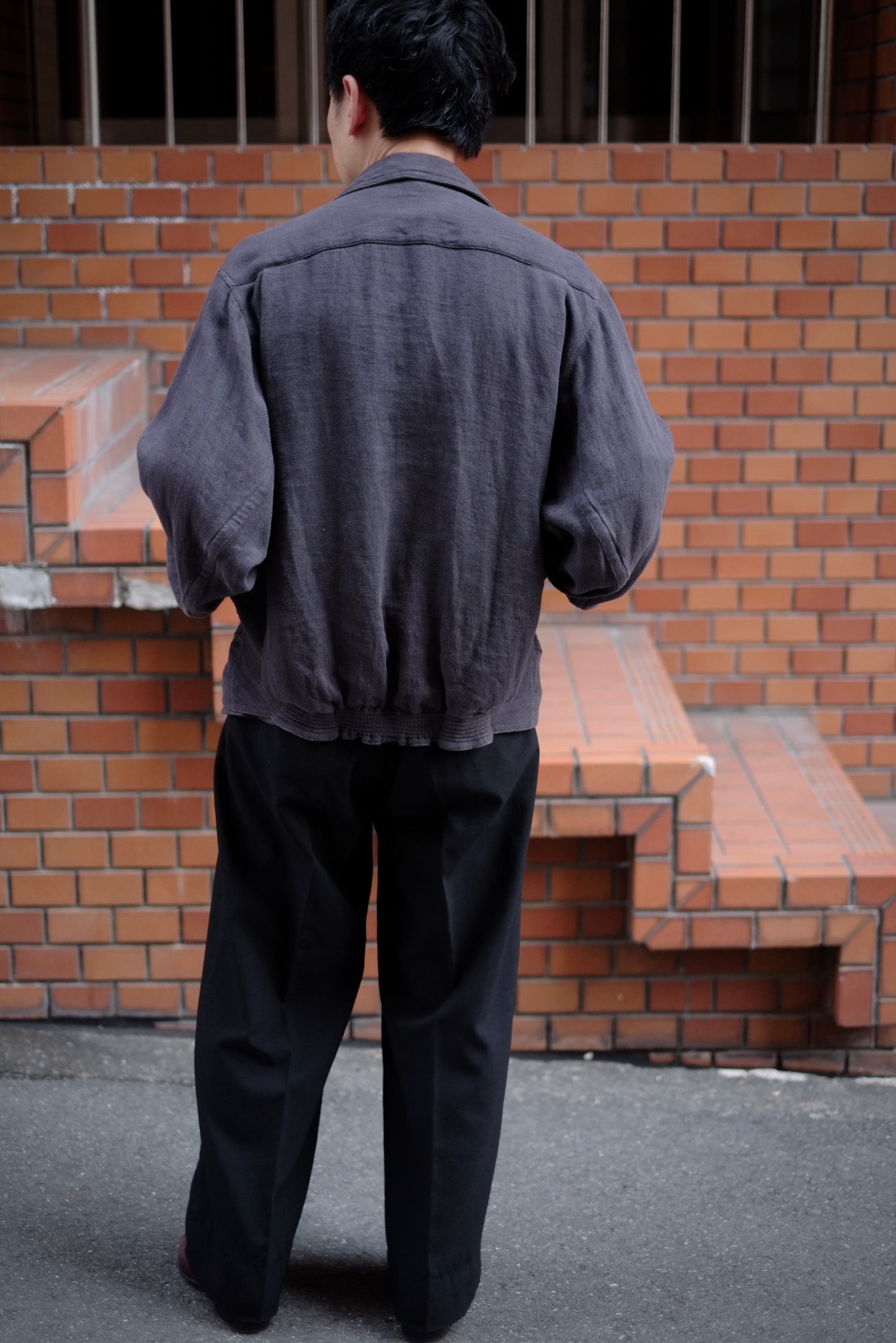 Motiv mfg - Chevron Jacket