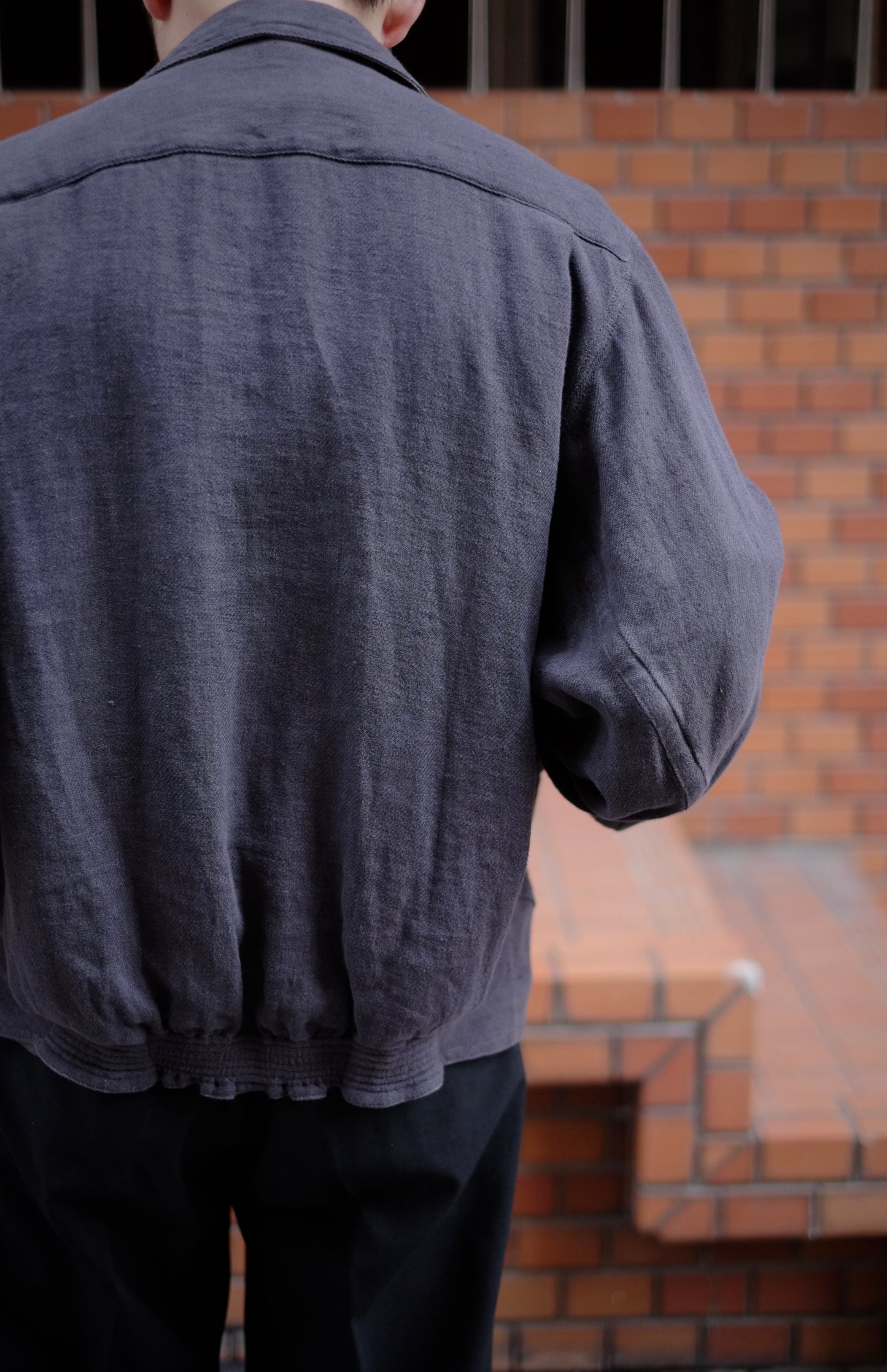 Motiv mfg - Chevron Jacket