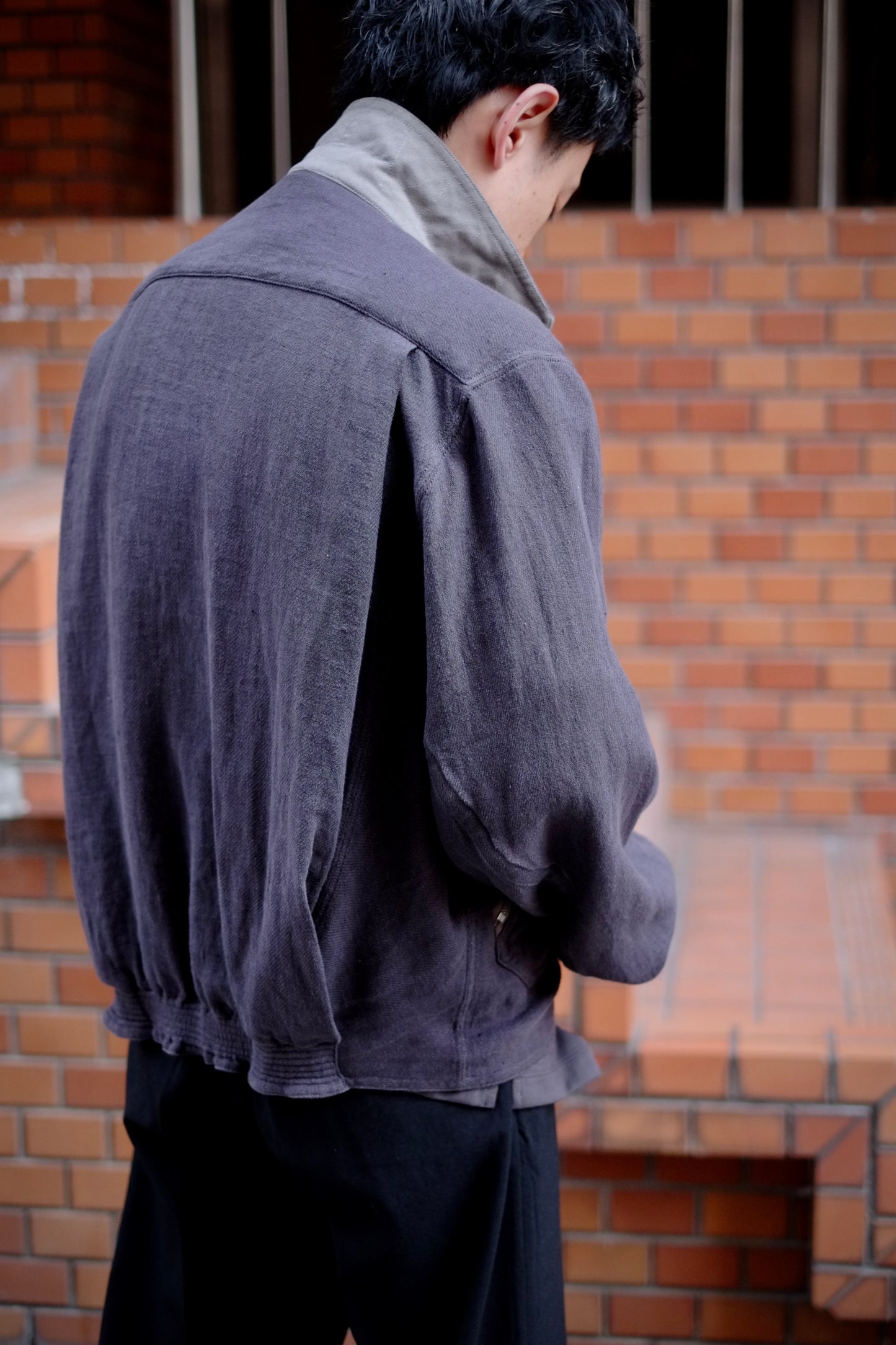 Motiv mfg - Chevron Jacket