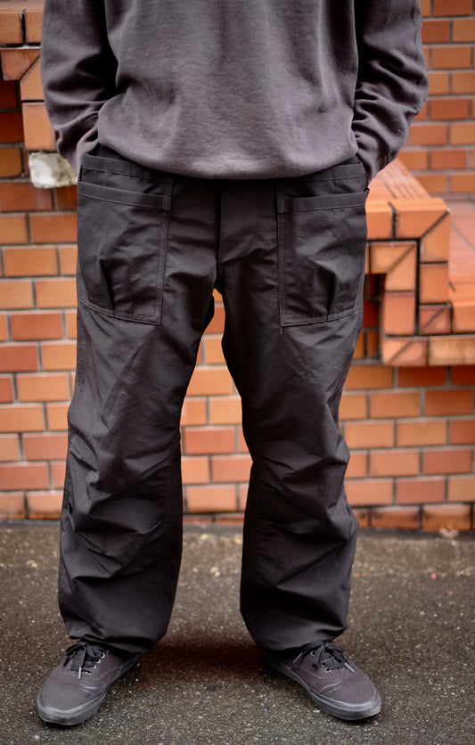 SASSAFRAS - Overgrown Fatigue Pants