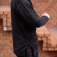 Motivmfg - Shuttle T-shirt L/S