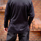 Motivmfg - Shuttle T-shirt L/S