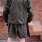 KIMURA - cardigan shirt with collar