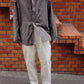 WASEW - WORKAHOLIC WITHOUT POCKET SHIRTS