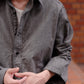 WASEW - WORKAHOLIC WITHOUT POCKET SHIRTS