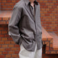 WASEW - WORKAHOLIC WITHOUT POCKET SHIRTS