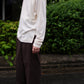 Motivmfg - Shuttle T-shirt L/S