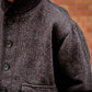 slopeslow - C.C.C Tweed Jacket