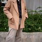 Pelemele - COVERALL JACKET (Canvas)