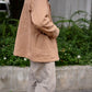 Pelemele - COVERALL JACKET (Canvas)