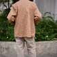 Pelemele - COVERALL JACKET (Canvas)