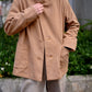 Pelemele - COVERALL JACKET (Canvas)