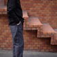 SASSAFRAS - Sprayer 5 + Pants (Heavy Moleskin)