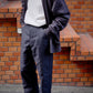 SASSAFRAS - Sprayer 5 + Pants (Heavy Moleskin)