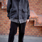 slopeslow - C.C.C Tweed Jacket