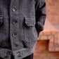 slopeslow - C.C.C Tweed Jacket