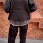 slopeslow - C.C.C Tweed Jacket