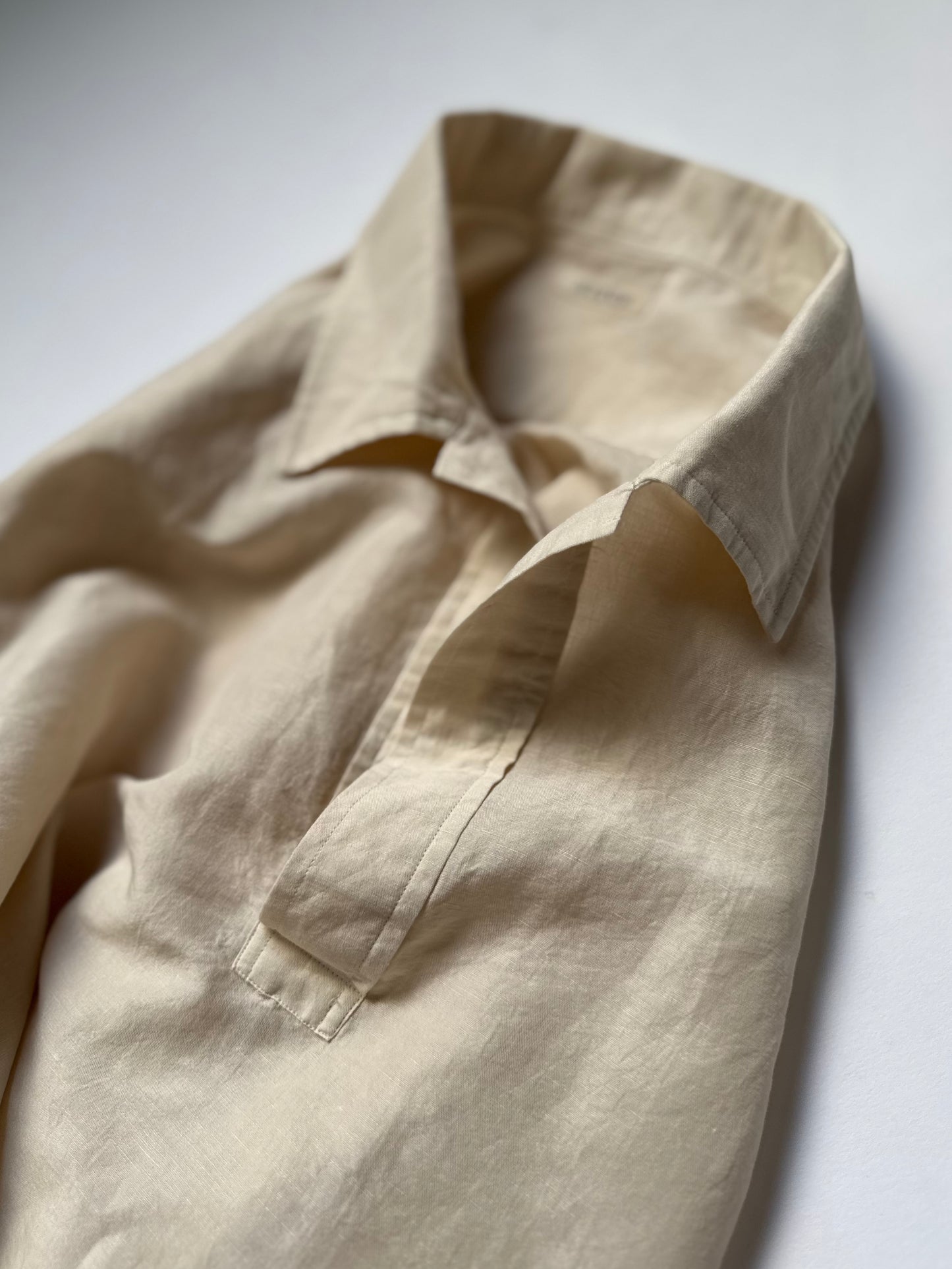 HEUGN - Percy Pullover Skipper (SHIRT159)
