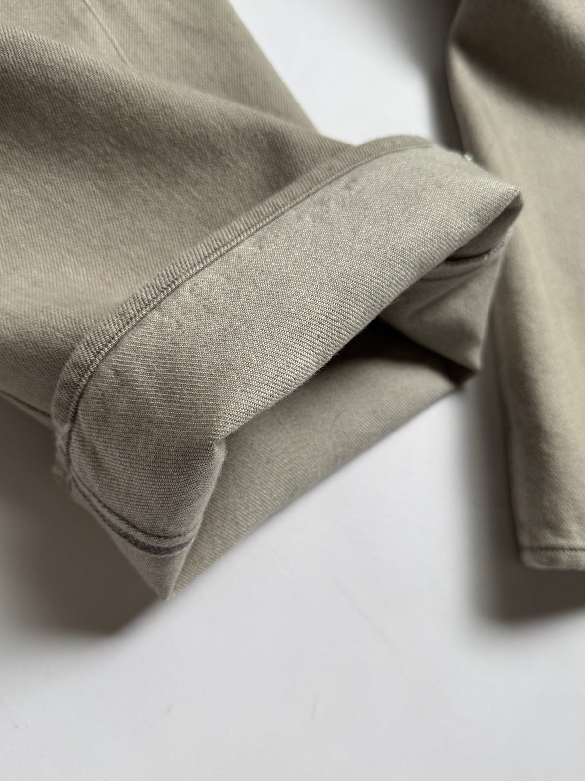 Motiv mfg - Uni Denim