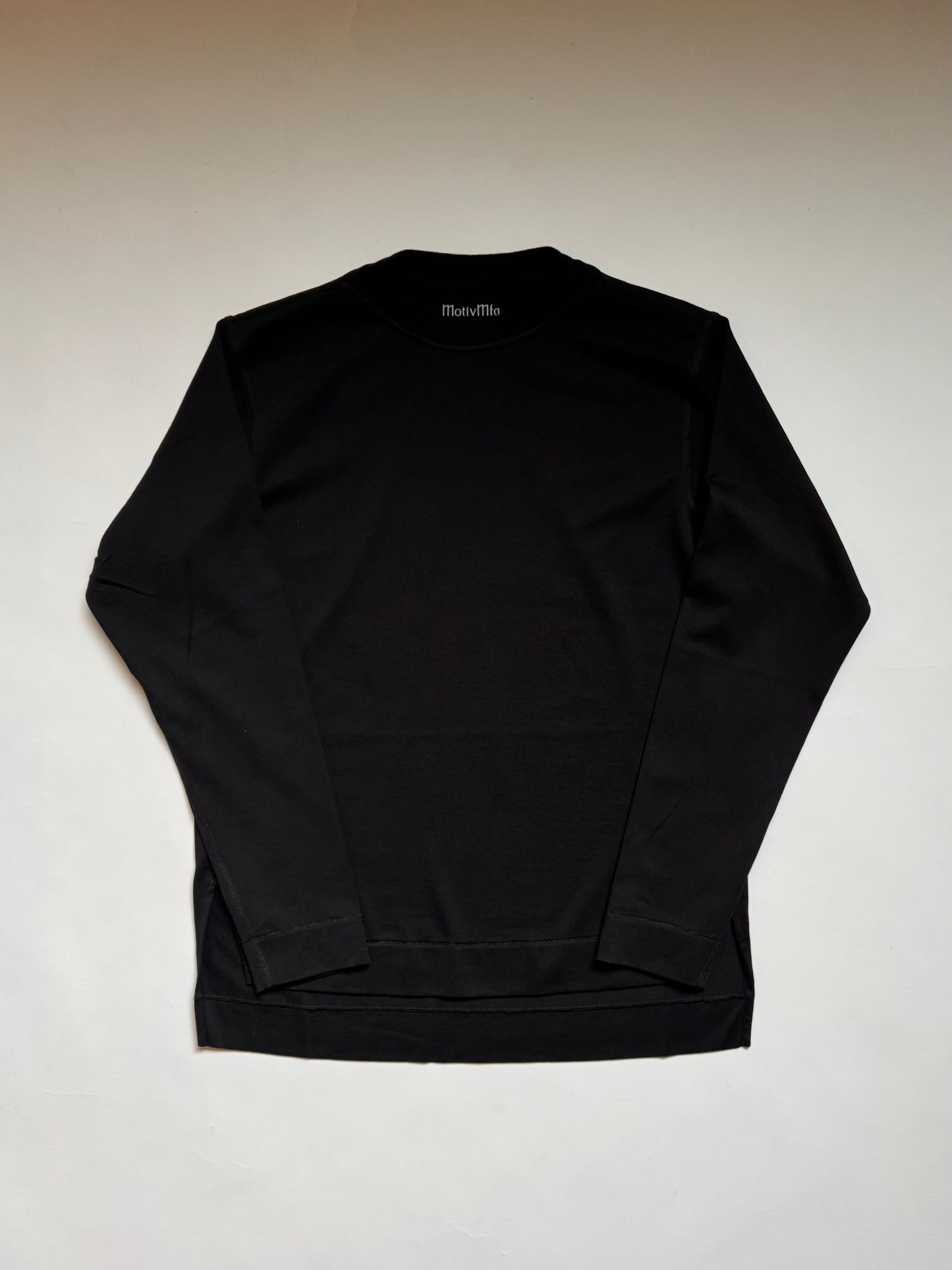 Motivmfg - Shuttle T-shirt L/S