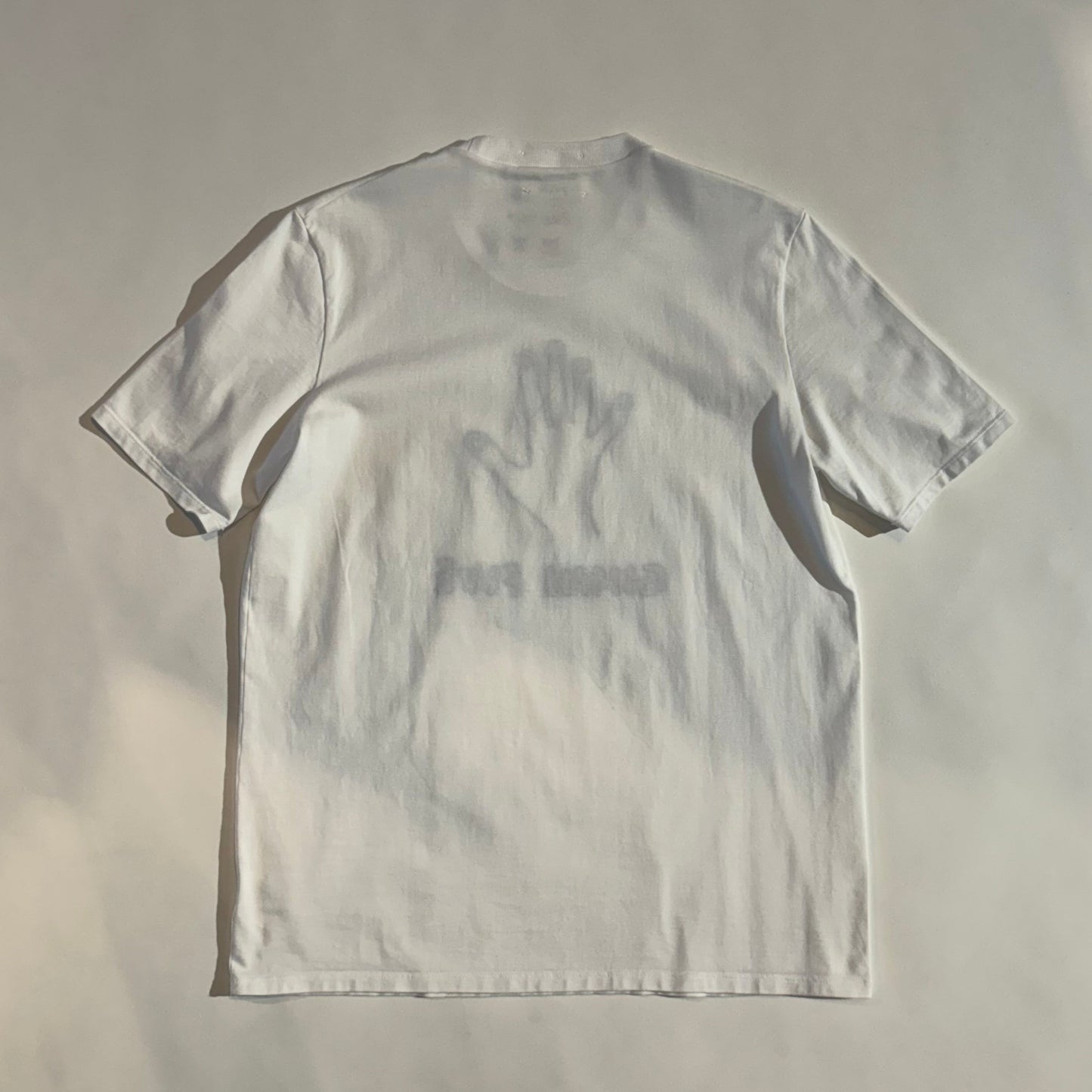 bengt paris / ベンクトパリ "T SHIRTS GIMMI FIVE”