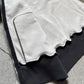 WASEW - Two Face Zip Sweat